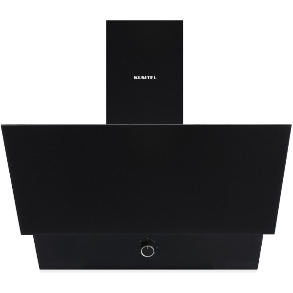 Фото - Витяжка декоративна Kumtel DA6-630 BLACK